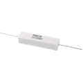Hochlast-Zementwiderstand   3,3 Ohm 20W - LSR-33/20