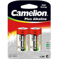 Baby Batterien C LR14 Alkaline Plus 1,5V 2er Pack