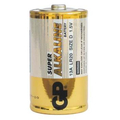 Alkaline Batterie Mono / D / LR20