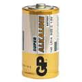 Alkaline Battery C / Baby / LR14