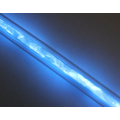 Crackle neon tube 12VDC 38cm  blau  Rest!  Nur solange...