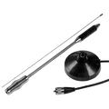Magnetic base CB cellular antenna 0.65m