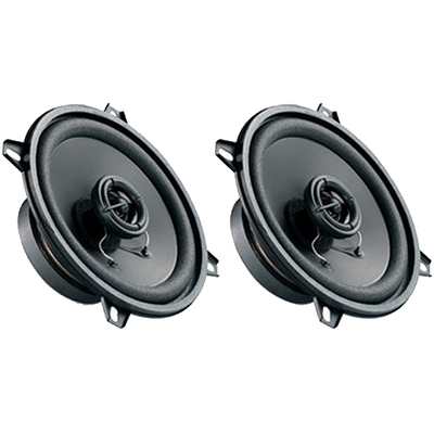 2 way car speaker 130mm / 5 60Wmax - ALPHA 66023