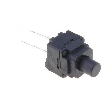 Mikrotaster TACT aus/(ein)  8 x  8mm Tastenh�he 13mm IP67...