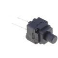 Microswitch TACT on/(off)  8 x  8mm, button height  13mm...