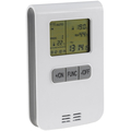 Wireless Transmitter Thermostat Daily/Weekly Switching, 8...