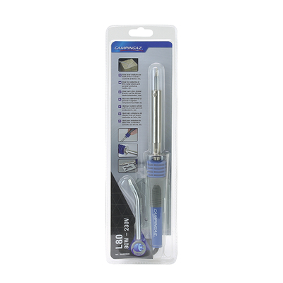 LED Lampe 12W warmweiß 3000K