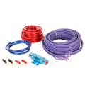 Car-Hifi Kabelset 10m CarKit 40