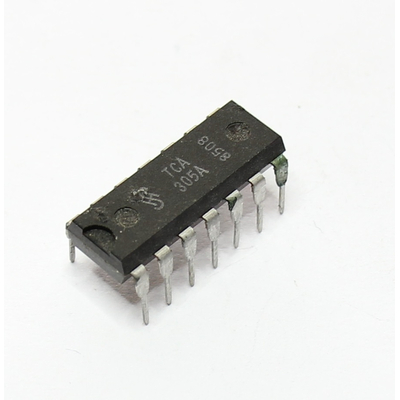 TCA305A Proximity Sensor Inductive 5V to 30VDC DIP14