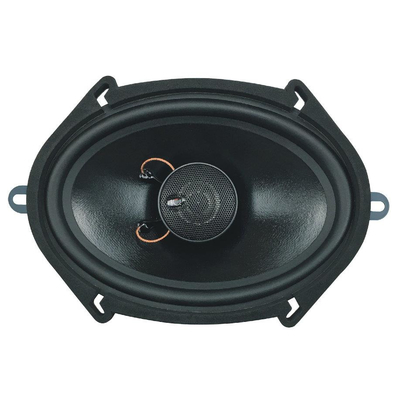 2-way coax speaker 139x192mm / 5x7 135W - CX-572