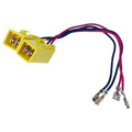 Lautsprecher Adapterkabel 2 pol. ALFA, FIAT, LANCIA (Inh....