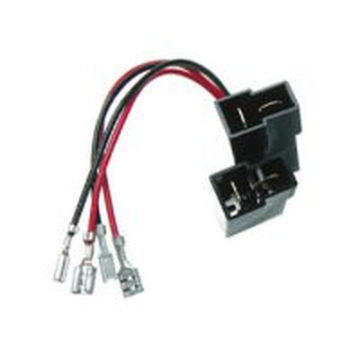 Lautsprecher Adapterkabel 2 pol. FORD, NISSAN, SUZUKI...