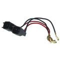 Lautsprecher Adapterkabel 2 pol. FORD Focus, Ka (Inh. 2...