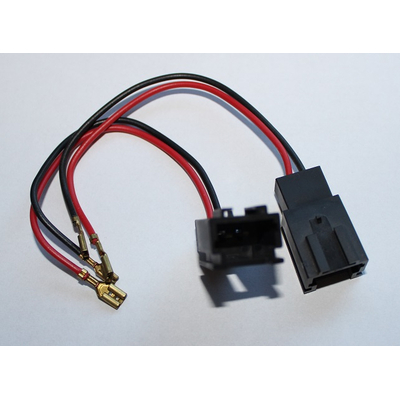 Lautsprecher Adapter 2pol. CITR�EN / PEUGEOT ab 7/1999...