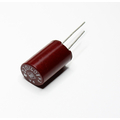 Electrolytic capacitor    220f  40V Roe