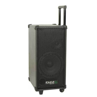 Mobile PA System PORT8 MINI
