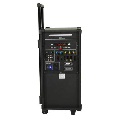 Mobile PA System PORT8 MINI