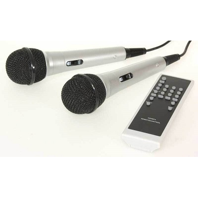 Mobile PA System PORT8 MINI