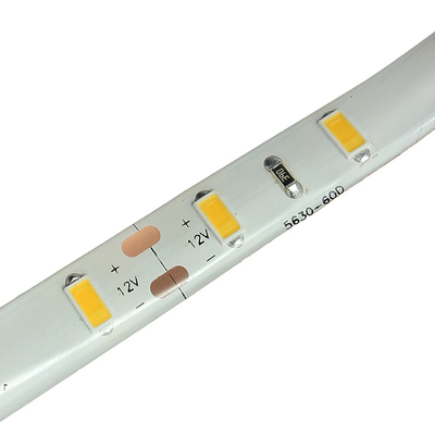 LED Stripe warmwhite 5m 300 LEDs 5630 3000-3500K IP44
