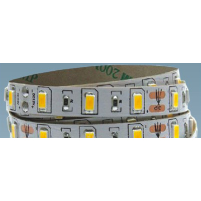 LED Stripe warmwhite 5m 300 LEDs 5730 3200K IP44