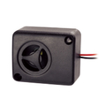 Piezo mini siren