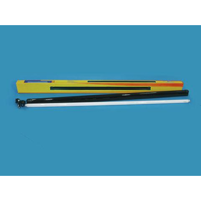 Black light incl . socket 120cm 36Watt