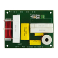 2 Wege Frequenzweiche Pro 200W