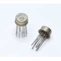 CA3018 General Purpose Transistor Array TO100 - RCA