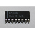 CA3082 High Current NPN Transistor Array