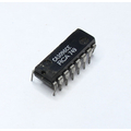 CA3096 NPN Transistor Array DIP16 - RCA