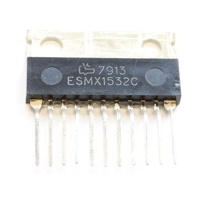 ESMX1532C LF amplifier