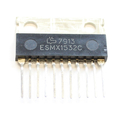 ESMX1532C LF amplifier