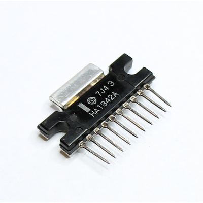 HA1342A LF power amp