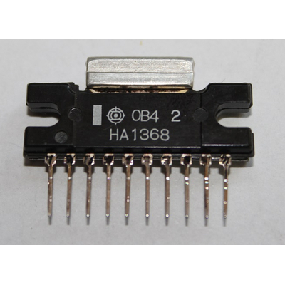 HA1368 NF Verstärker