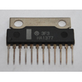 HA1377  NF- Verstrker 2 x 5,8W 18V 4,5A TOP