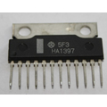 HA1397 Audio Leistungsverstrker 20W SIP-tab12