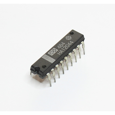 HA12044 Radio-TV-Sensor-Tuning mit Touch-Steuerung