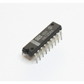 HA12044  Radio TV Touch control senser tuning