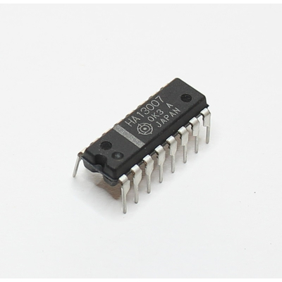 HA13007   Quad Driver