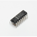 HA13007   Quad Driver