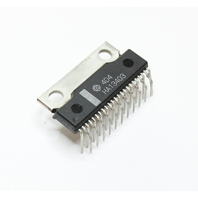 HA13403 3-Phase Motor Driver