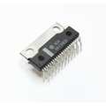 HA13403 3-phase motor driver