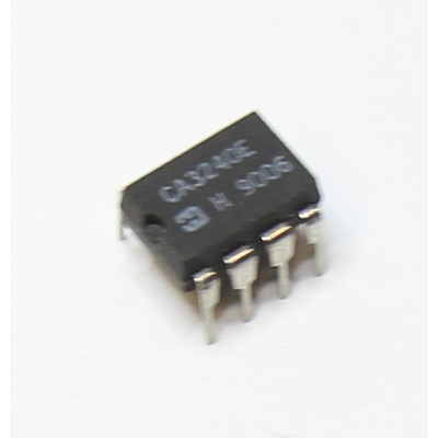 CA3240 Operational amplifier 4.5MHz DIP8