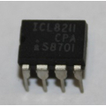 ICL8211 Programmable Voltage Detectors
