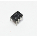 ICM7555 astabiler monostabiler RC-Timer CMOS 1MHz - Intersil