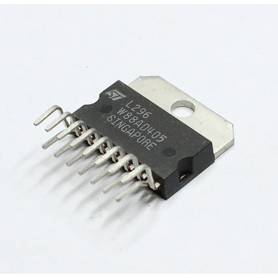 L296 PMIC DC/DC Converter Step-Down Converter Vin 9..46V...