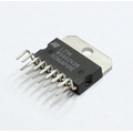 L296 PMIC DC/DC Converter Step-Down Converter Vin 9..46V...