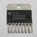 L 296  PMIC; DC/DC Wandler UAusg:5,140V MULTIWATT15