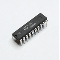 L 297/1 Driver PWM controller 4.75�7V DIP20