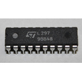 L 297/1 Driver PWM Controller 4,757V DIP20